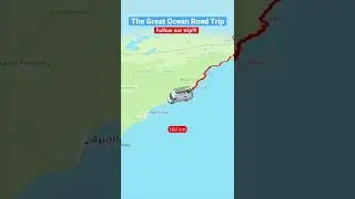The Great Ocean Road Trip