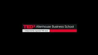 TEDxAllenhouse 2025: Where Ideas Ignite the Future! 🔥✨