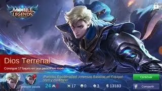 Como hacer que Alucard sea invencible | Mobile Legend