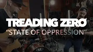 Treading Zero song 4 of 12 