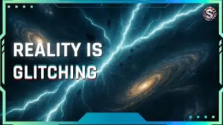 The Universe Is Breaking the Laws of Physics