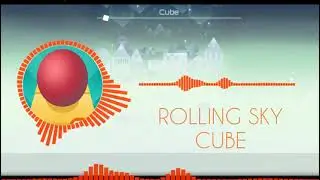 Rolling Sky 