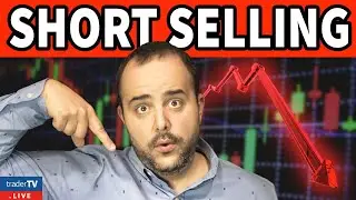 Short Selling Explained | While Controlling Risk