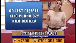 TV4 - callTV co jest cięższe
