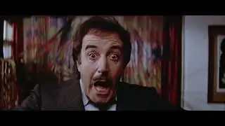 HDNET MOVIES - A Very Special Pink Panther Thanksgiving