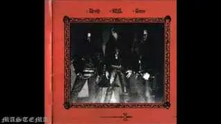 Katharsis - Kross Fyre