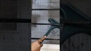 window net cleaner #shorts #ytshortsindia #cleaning #kitchengadgets #trending #ytshorts #shortsvideo