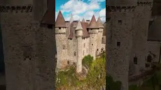 Val Castle