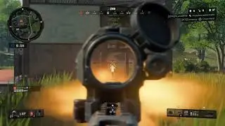 Call of Duty&reg;: Black Ops 4_myPS4upload_Gotcha ya Betch!