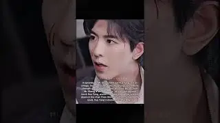 Preview Episode 10 ❤️&zwj;🩹 #DesireTheSeries #ABODesire #XingQiu #ABODesireEp10 #ABODesireChef