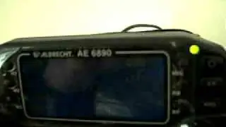 Albrecht AE6890 UKFM