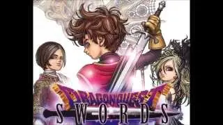 Dragon Quest Swords - Deep Within The Forest