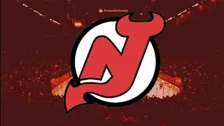 New Jersey Devils 2022 Goal Horn