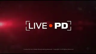 LIVE PD - Episode 1 Trailer - Fat Duck Gaming