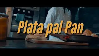 Paul Feeleng, SINCESE & AngelCap - Plata pal Pan (Video Oficial) 🇻🇪 🇨🇱 🇪🇸