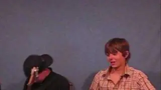 randon questions with allen and rick webshow#2