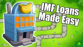 How IMF Loans Work