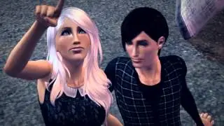 Things Left Unsaid Music Video {SIFF Fall 2014}