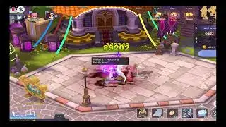 Magic Prison Orb Holder Build Series: Anti-Meta Build- Thanatos