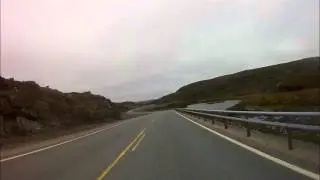 Fv 888 Bekkarfjord   Hopseidet del 2