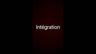 Comment se sentir bien dans le syst&egrave;me? S&rsquo;int&eacute;grer..        