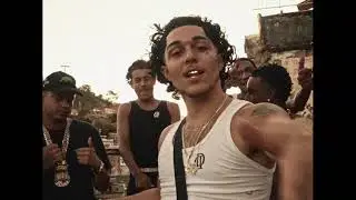 NGC Daddy x Borges x Flacko x Thoney x Orochi x RJ type beat - 