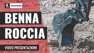 Benna Roccia | Cangini Benne
