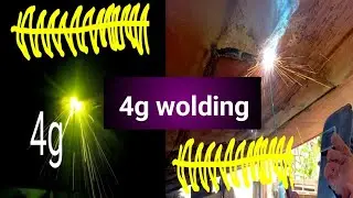 forge welding হাজী আলাউদ্দিন বলগেটের তোলার প্লেট ওলডিং