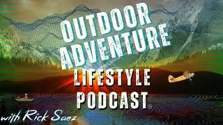 542 Paul Ganger: Reimagining Outdoor Retailer, Leading With Integrity, and Building Dreamland...