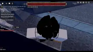 DEVIL HUNTER ROBLOX - how to get to traintracks for MEOWY quest
