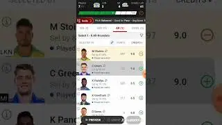 Today Match Dream 11 Team Pridiction LKN VS MI | #short