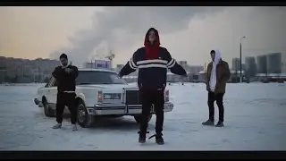 PHARAOH - СКР СКР СКР в мертвых найках (Bass Boosted)