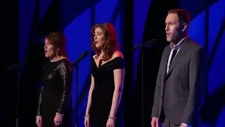 Emyr, Catrin a Sian - Fel Un