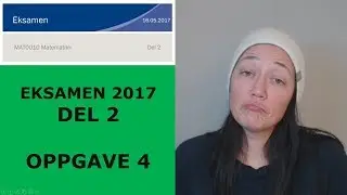 HVORDAN FINNE RABATT OG PRIS ETTER RABATT I EXCEL (Eksamensoppgave)