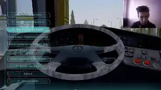 Hızlı Başlangı&ccedil; Kılavuzu | Bus Simulator 2012 | T&uuml;rk&ccedil;e