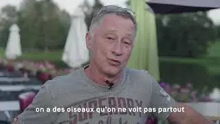 Les Étangs du Cheneau || Charleroi Métropole