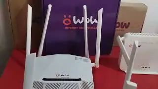 como identificar que modelo de equipo de internet Wow tengo
