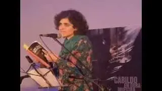 Las islas invitadas (poes&iacute;a de Julio Inverso) Luc&iacute;a Delbene