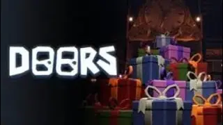 (Late Upload) Playing the new Doors Christmas update with @TemperedUltra and @Mausiman 