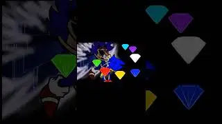 FINAL ESCAPE sonic.exe #sonicexe #sonicthehedgehog #animation