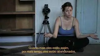 Our World: Inside Out, 2010 | Teaser | Isabela Alzuguir