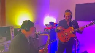 Tlalok - Christmas '25 (Full Session) ft. Johnny Padilla