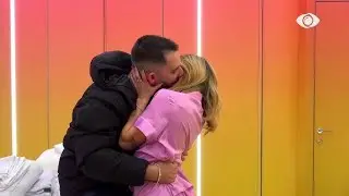 Ina &euml;sht&euml; luanesh&euml;/ Ish banori i BB trondit studion pas daljes s&euml; Keijsit