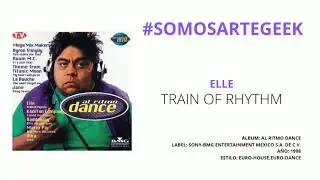 Al Ritmo Dance