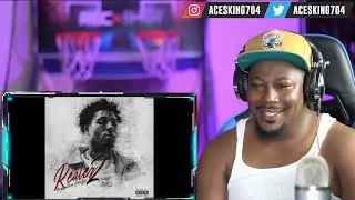 NBA YoungBoy -( Never Lie ) *REACTION!!!*