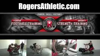 Drive Sled Program #1