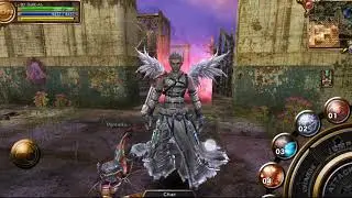 Izanagi Online - Noob Sage Gunner vs Kasbah (Magic vs Magic)