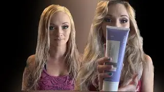 Cream bleach root touchup￼