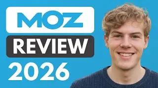 Обзор Moz (2026) | Лучший ли это инструмент для SEO?