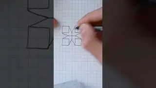 illusion #shorts #spontaneous #drawing #illusion